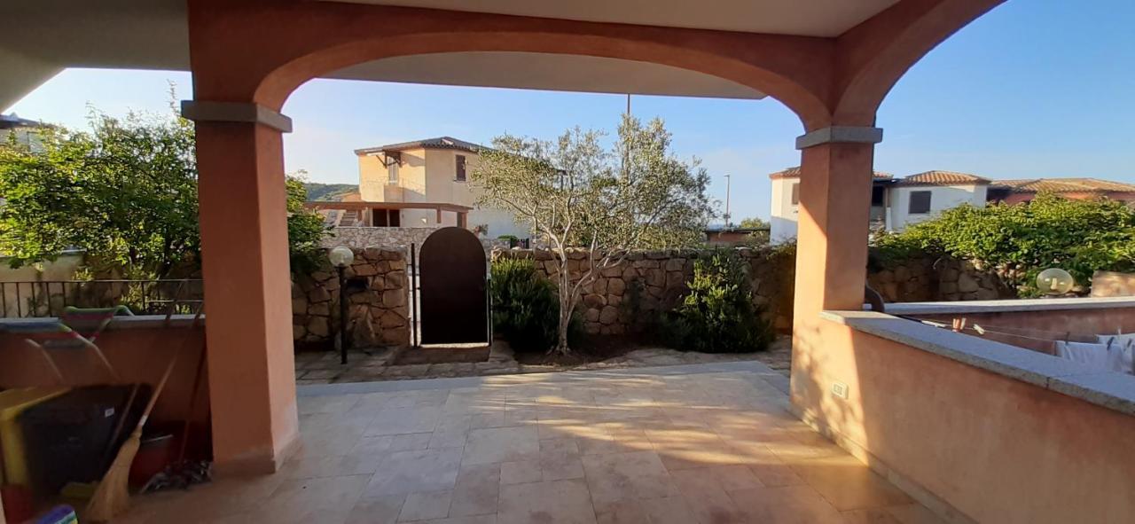 Beach House Alice Cannigione Exterior photo